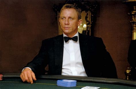 Casino final edition 007